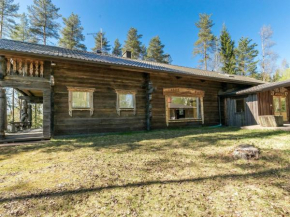 Holiday Home Villa kesäranta